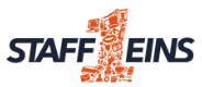 Staff Eins Logo